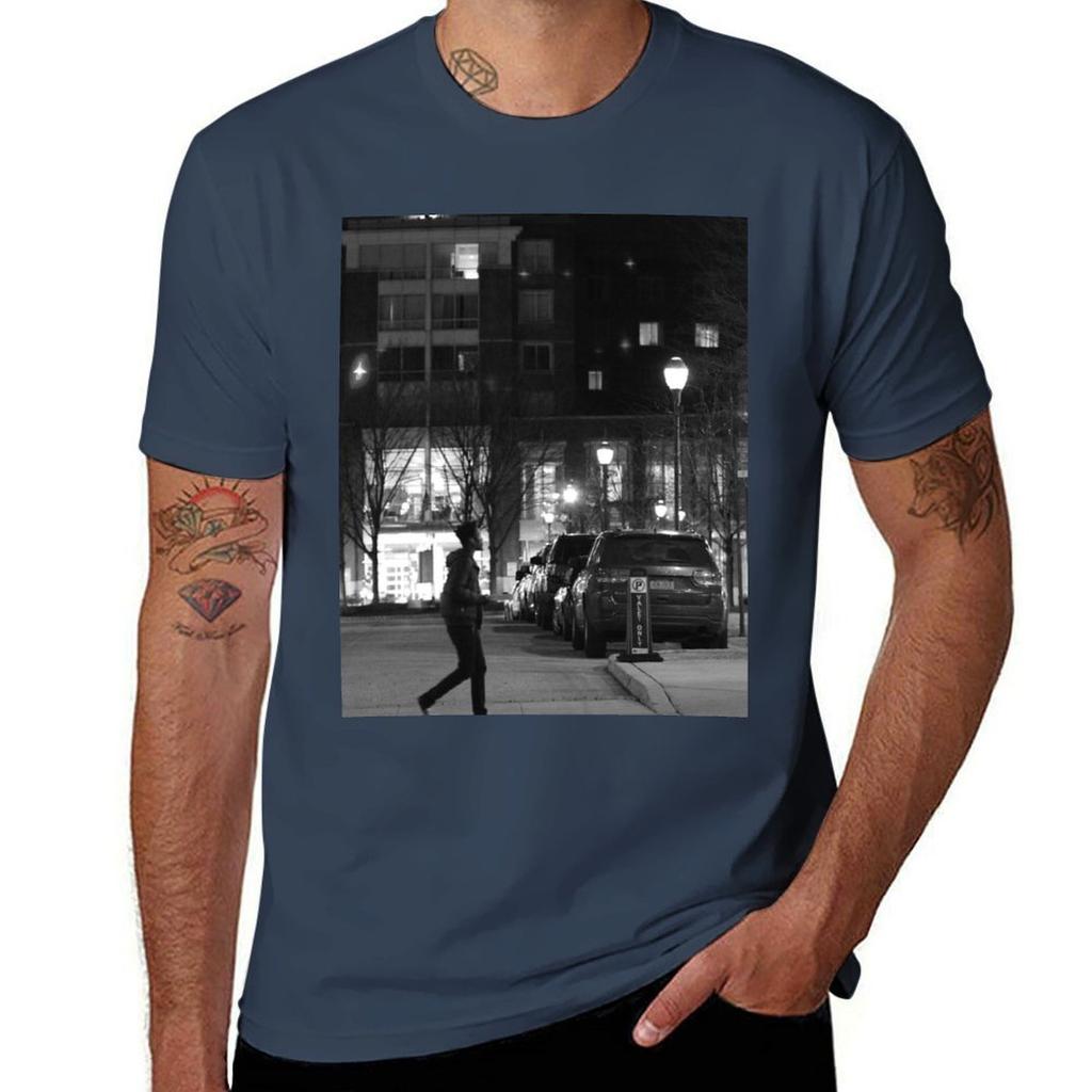 Valet Only TShirt Comfort Stretch Tee Shirt