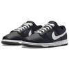 Nike Dunk Low Black White 2022 DJ6188-002