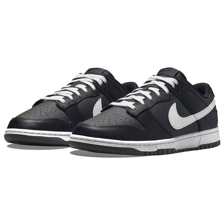 Nike Dunk Low Black White 2022 DJ6188-002