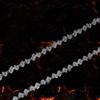 12 16 18 20 22 24 Inch Chainsaw Blade Precision Sharpened Wear Resistant Chain for Efficient Wood Cutting and Tree Care