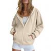 Women Trench Coat Open Front Cardigan Jacket Coat Shawl Cape Cloak Mantle Plus