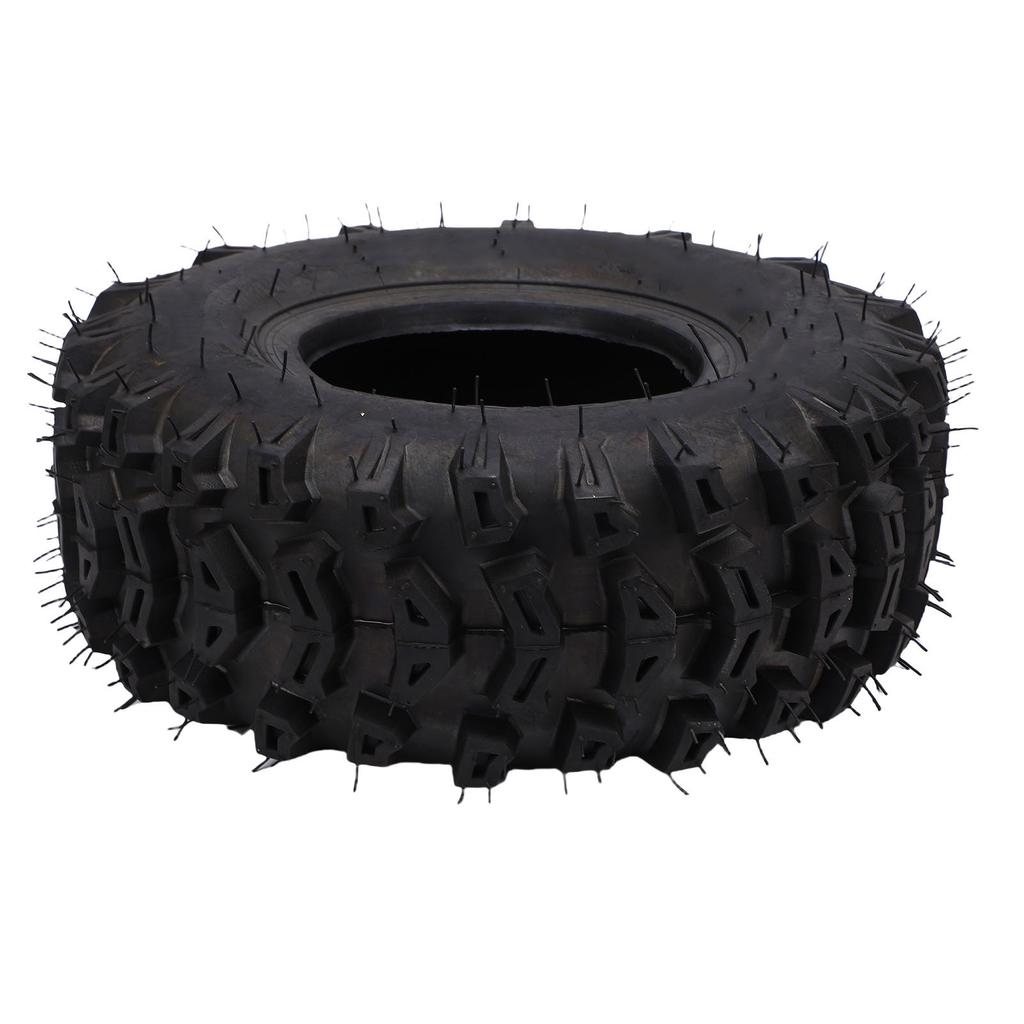 14x5.00 6 Pneumatico Tubeless 6 Pollici Pneumatico a Vuoto Anteriore 14 5.00 6 Pneumatico di Ricambio in Gomma per ATV Quad Off Road Go Kart Golf