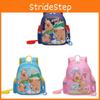 Cartoon Capybara Toddler Backpack With Lightweight Design For School And Daycare Use