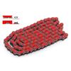 Colored 428H Chain for Go-Kart, ATV, Beach Buggy, Off-road Motorcycle Modification
