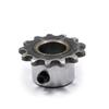 1pc 04C 2Pitch 15mm Height 10 Teeth Standard Sprocket 6/8/10mm Bore With M5*1 Setscrew Hole Ready To Install