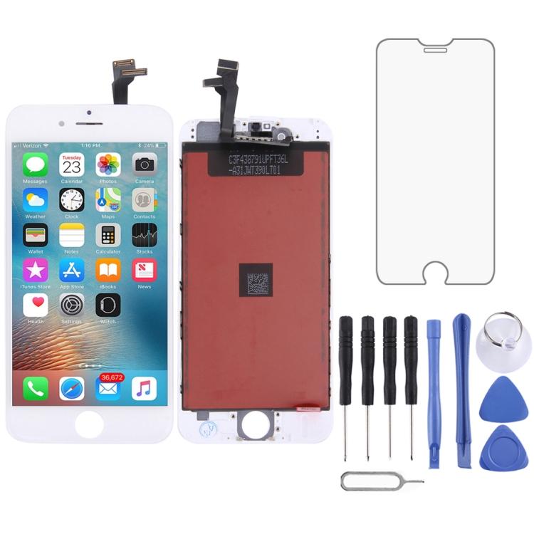 TFT LCD Screen with Frame for iPhone 6