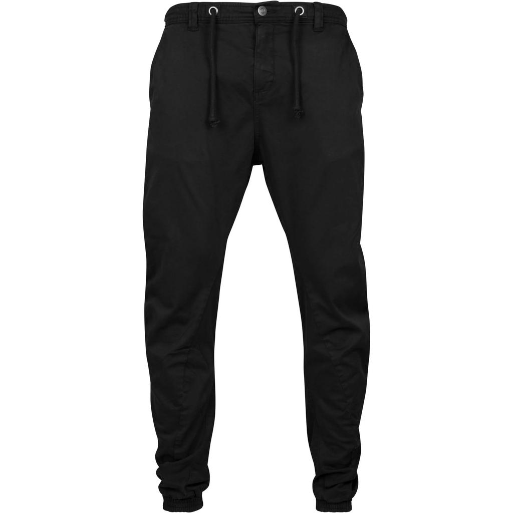 Urban Classics Womens/Ladies Stretch Jogging Bottoms