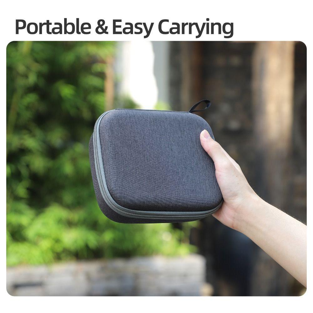 Portable Combo Bag Protective Carrying Case New Hard Shell for DJI Mini 5 Pro Drone Accessories