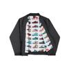 Nike SB Dunk Reversible Bomber Jacket Dark Smoke Grey CV4358-084