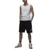 Jordan Flight Essentials Tank Tops Men's White Crew Neck Thin Other FN5997-100