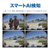 Tapo Smart Smartphone Video Intercom with 2K 5MP Wireless AI Full Tapo D235 Doorphone, Doorbell, Camera, Detection, Color, 180° Ultra-Wide Angle,