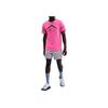 Dri-Fit Trail Šetrné k pokožce Univerzální Běžecké Tričko Pánské topy FQ3914-684