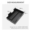 For Honda Prologue/Acura ZDX 2024 Armrest Box Storage Box Modification Stowing Tidying Box Car Internal Accessories