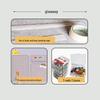 Self-Adhesive Felt Message Board & Photo Wall Stickers for Kindergarten