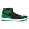 Jordan Accesso Aloe Verde Nero AR3762-013