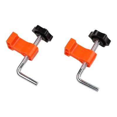 DIY And Professional Use 90 Degree Clamps Woodworking Positioners
