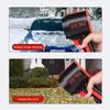 2000g Brushless Motor Turbo Jet Fan Cordless Electric Air Blower Violent Fan Handheld Power Tools for Makita Battery