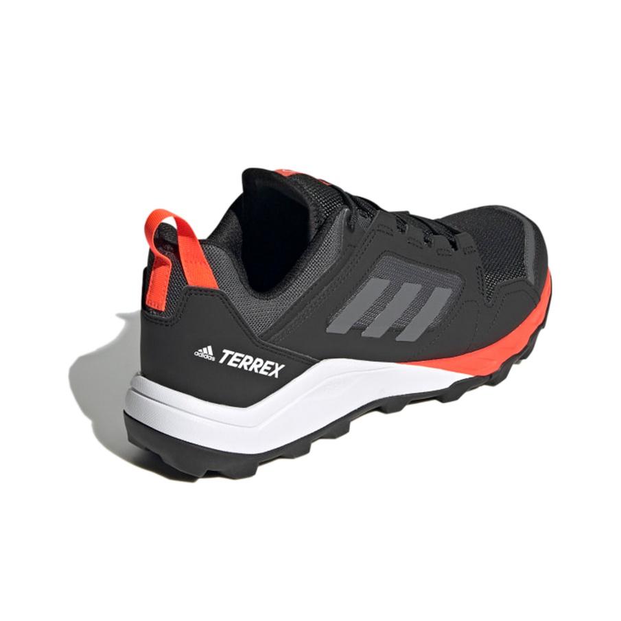 Adidas Terrex Agravic TR Comfortable Casual Mesh Durable Breathable Lightweight Shock Absorbing Non-Slip Low-Top Trail Running Shoes FZ3266