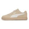 Puma Caven 2.0 Buck Comfortable Versatile Thin Sole Durable Low-Top Skate Shoes Unisex Sneakers Brown 395202-10