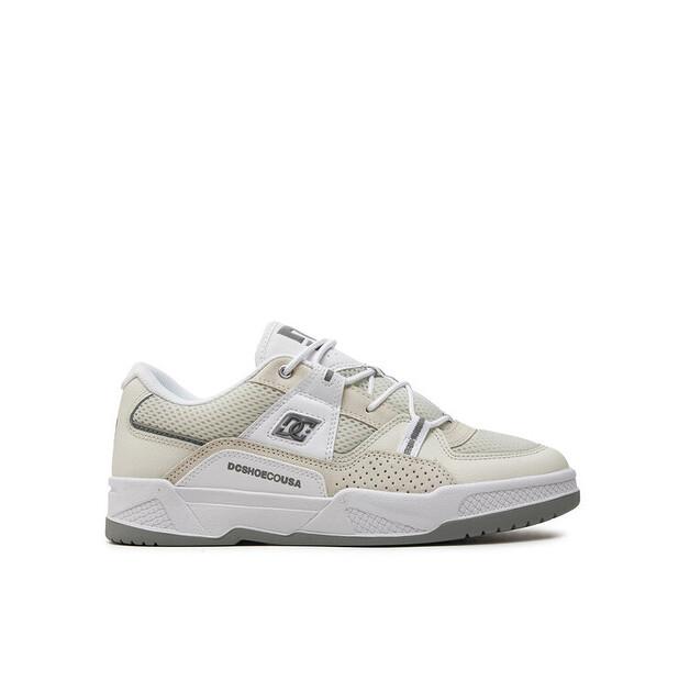 

Мужские кроссовки DC Construct adys100822 белые 42