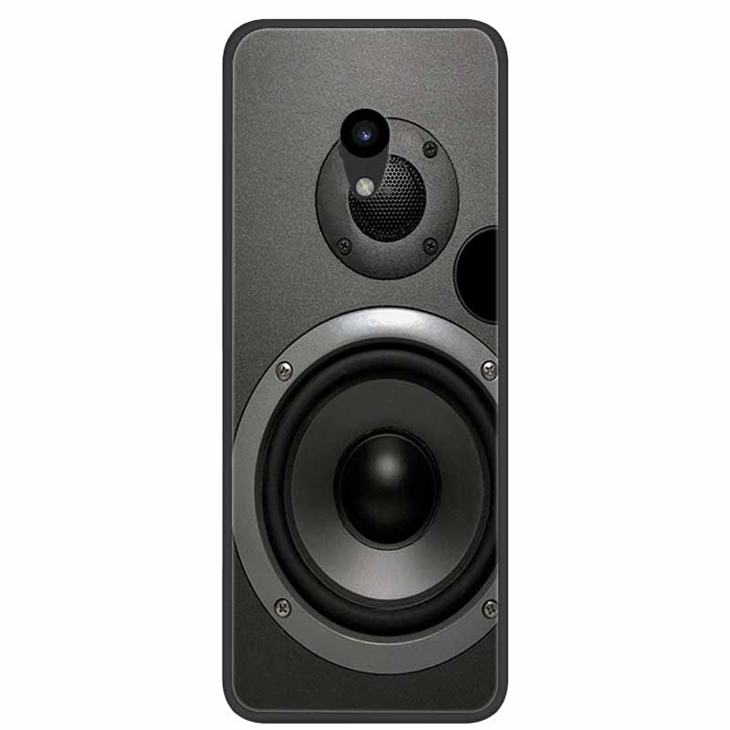 Pro pouzdro Xiaomi Qin F22 Pro Zadní kryt Qin F21Pro Zvířecí měkké silikonové pouzdro na telefon pro Qin F21 Pro / F22 Pro Ochranné pouzdro Nové