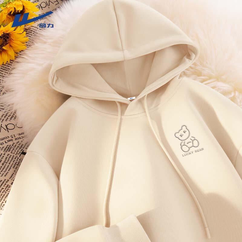 Warrior Unisex Heavyweight Hooded Sweatshirt