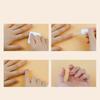 Revitalizing Cuticle Oil - Hydrating Oil For Repaired Cuticles, Remedy For Damaged Skin And Thin Nails