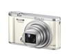 CASIO Digital Camera EXILIM Easy selfie and group shots with automatic transfer to smartphone EX-ZR3200WE
