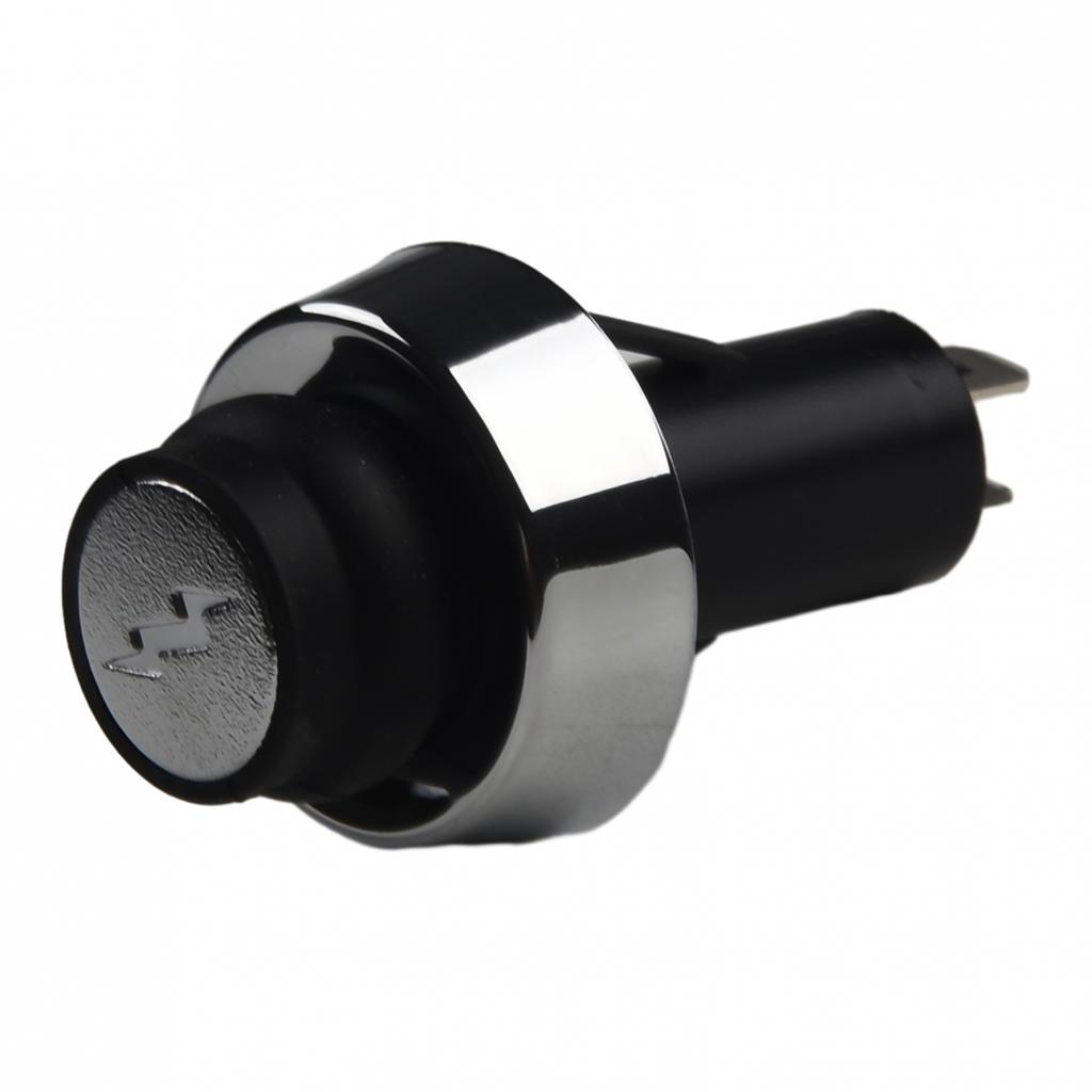 For Lighted Knobs Button Switch Household Light Switch