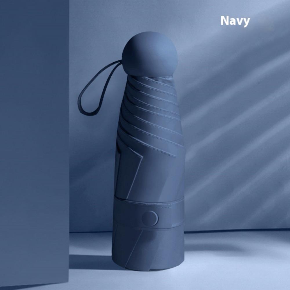 Outdoor-Sport, Anti-UV-Sonnenschirm, faltbar, Regenschirm, Blumenmotiv, winddicht, Sonnenschirm