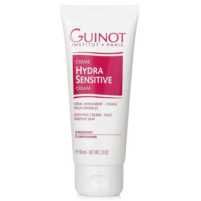 GUINOT Hydra Sensitive Soothing Cream (for sensitive skin)