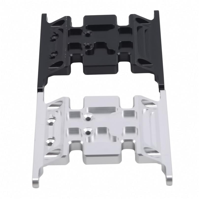 High Quality Preschool Toys Racing Metal Gearbox Base Car Toy Part Baby Aluminum Alloy Brain Game