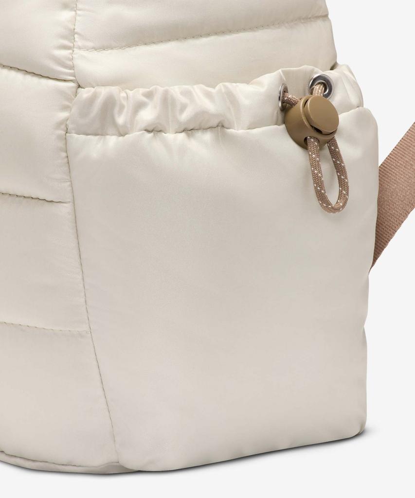 Nike Sportswear Purple Backpack (9L) - Light Bone:Mink Brown:Sail / Hq6693-072