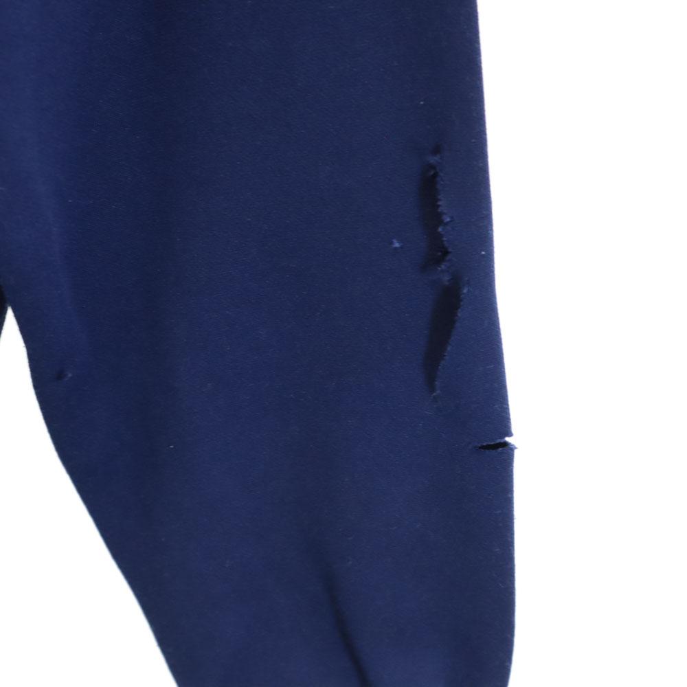 adidas 70s Vintage Descente Trefoil Logo West Germany Tag Track jacket Men's Used