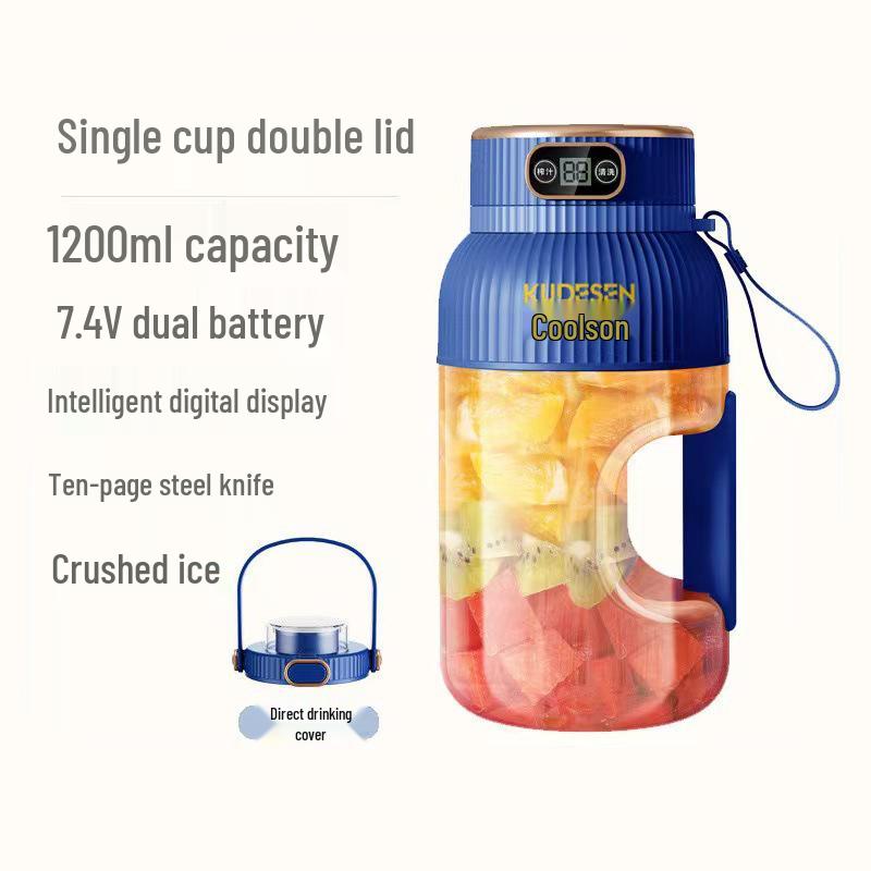 Lilang Portable Blender & Juicer Cup