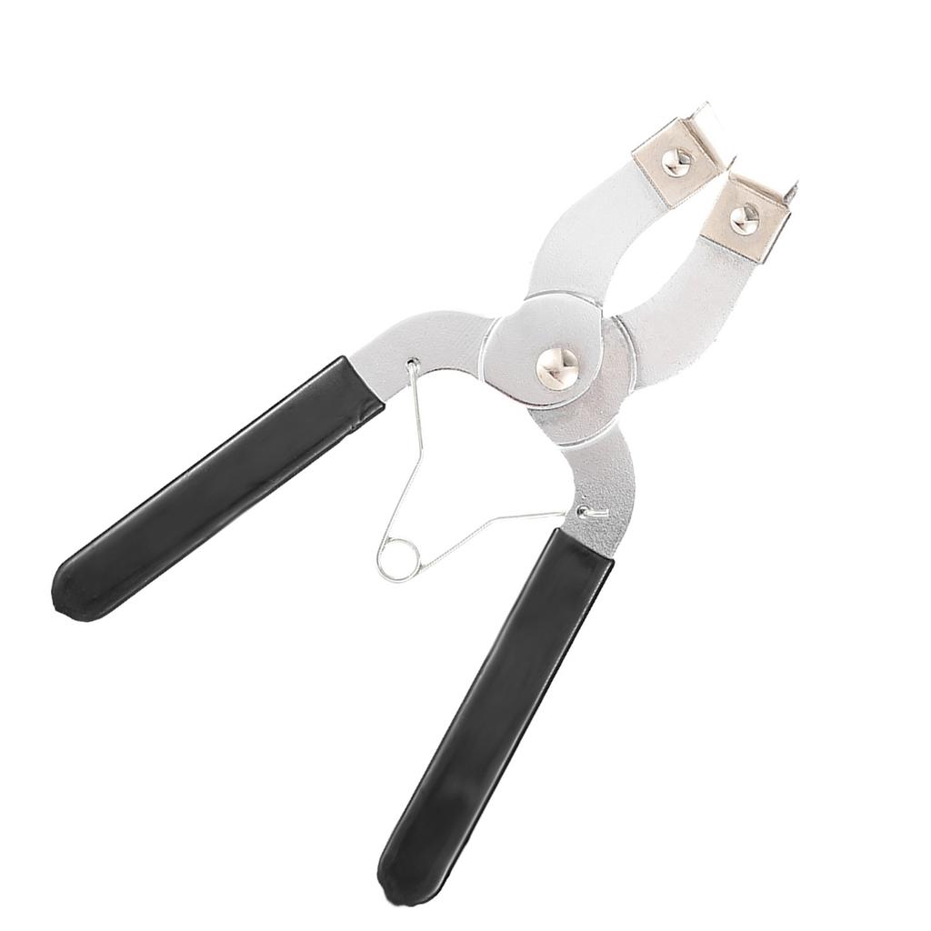 Car Auto Pierścień Tłokowy Kompresor Szczypce Ekspander Instalator Usuń Narzędzie