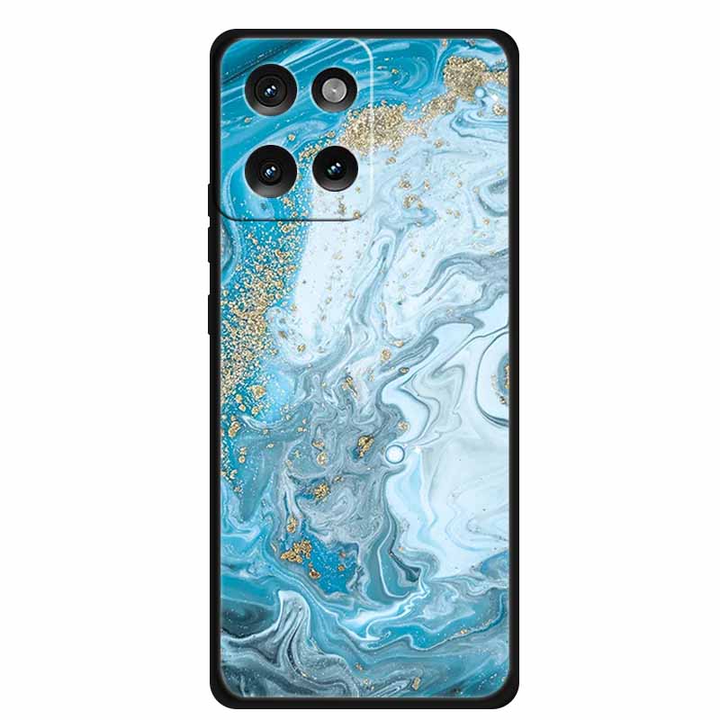 For Motorola Moto G15 Case Luxury TPU Soft Silicone Back Cover Phone Cases for MotoG15 Lovely Protector Colorful Cool New Coque