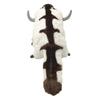 45/50cm Anime Avatar The Last Airbender Appa Plush Toy Avatar Appa Momo Plush Soft Stuffed Animal FigureToy Gifts for Children Kids