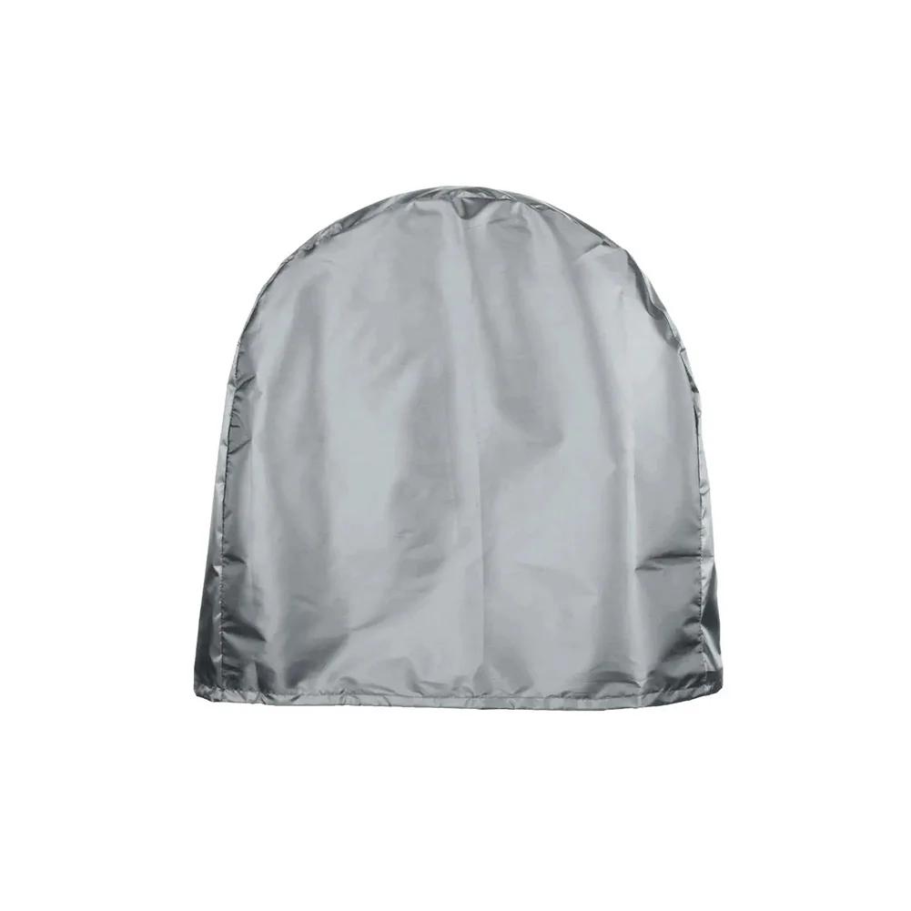 

Adjustable Strap Fan Cover Fan Cover Adjustable Fan Cover Dustproof Fan Cover Easy To Use And Care For Outdoor Fan Usage