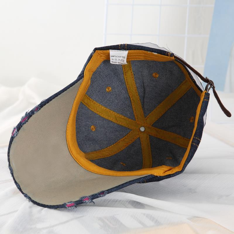 Hut Outdoor Baseballkappe Damen Sonnenhut Sonnenschutz Cowboyhut Sommer Schirmmütze Sommer Sonnenhut