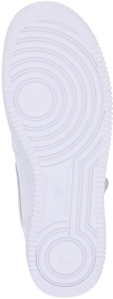 Sneakers Nike Air Force 1 Mid '07 White/white (CW2289-111)