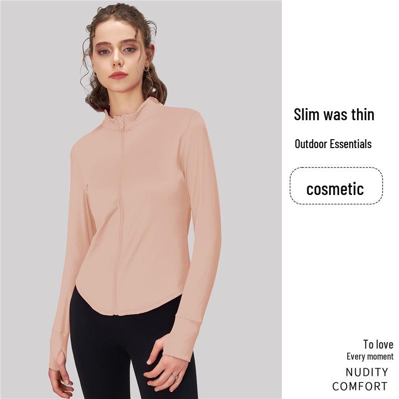 

KELICOPY Женский топ для йоги с длинным рукавом - осенне-зимняя одежда для активного отдыха XL