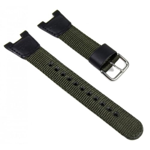 

Casio SGW-100B watch strap (band)