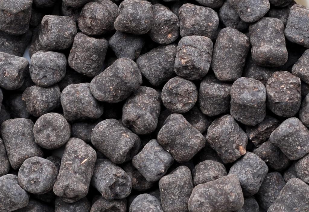 Tosho Super Fermentiertes Öl Kasu Omakase Mittelkorn 700g