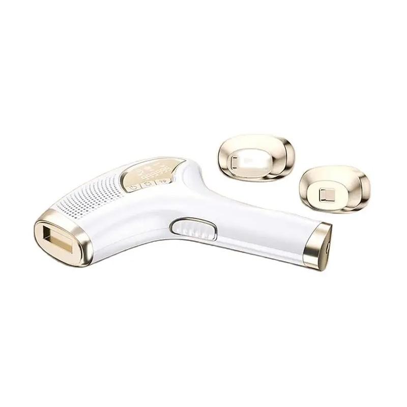 Handheld Laser Hair Removal Machine For Facial Body Painless IPL Epilator Freezing Point Hair Removal Machines