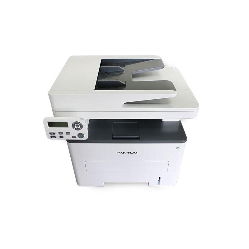 Pantum M7108DW A4 Monochrome Laser Multifunction Printer CN plug (adapter included)