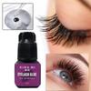 Waterproof Eyelashes Extension Glue Long-Lasting Grafting Lashes Glue Quick Drying Adhesive Glue No-Irritant Eyelash Makeup Tool
