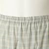 VenuS 25SS Mid SeaSon 100  Cotton Check Men S Pajama Vpa4500m