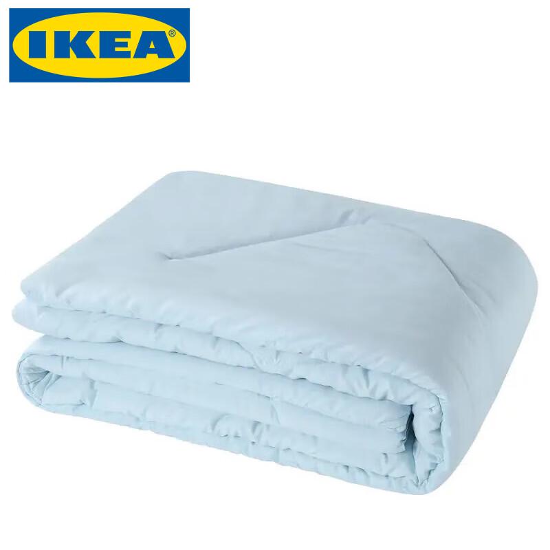 

Одеяло из гусиного пуха IKEA BRUKSVARA