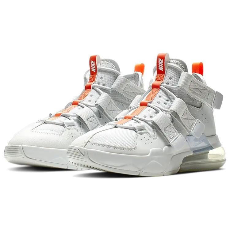 Nike Air Edge 270 'Pure Platinum' Men's AQ8764-002